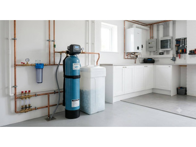 Очищення води зі свердловини: як підібрати систему колонного типу для приватного будинку