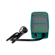 Насос-дозатор Newdose DFD-02-07-M-PP 2л/ч (постійного доз)