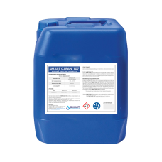 Лужний очисник мембран SmartClean 107 (каністра 24 кг)