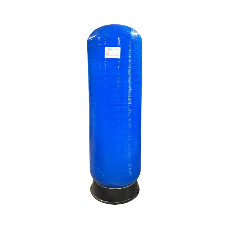 Корпус фільтра 24X72"–4" PWG