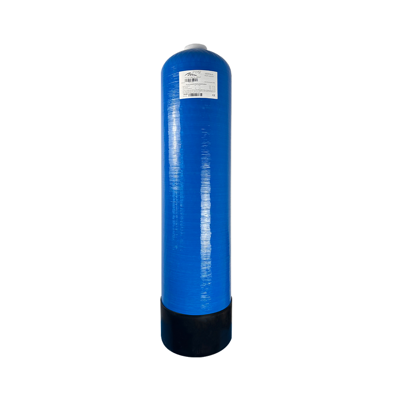 Корпус фільтра 12X48"–2.5" PWG