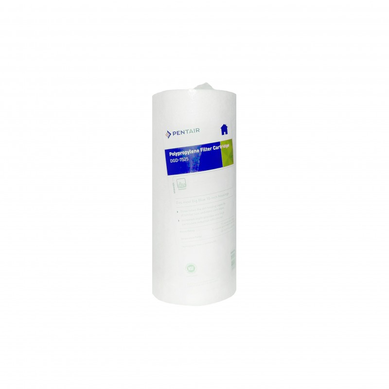 Картридж DGD-7525 10BB" 75/25мкм 155355-43 с двумя градиентами