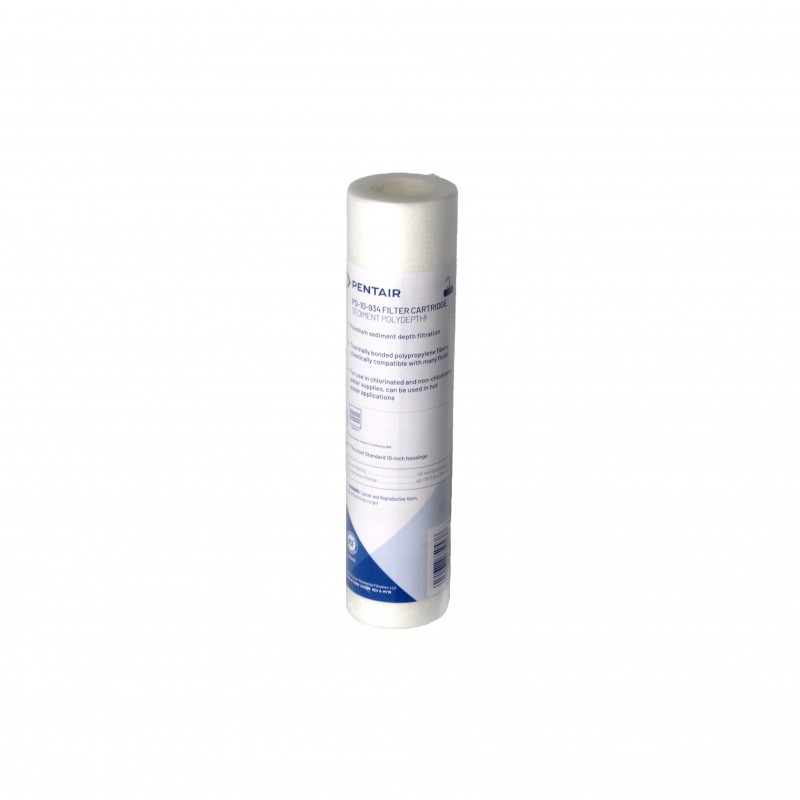 Картридж PD-10-934 10sl POLYDEPTH 9 3/4" 10мкм 155750-43