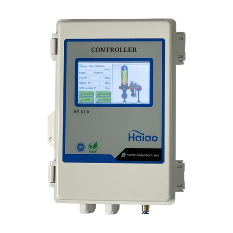 Контроллер HaiAO HF-K1,0 220VAC 50HZ