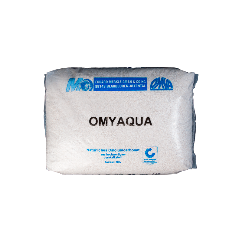 Завантаження фільтруюче Aqua-Juraperle (1-2mm) (16.6 л/мішок (25 кг))