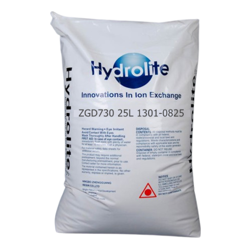 Завантаження фільтруюче Hydrolite ZGD 730 (25л/міш)