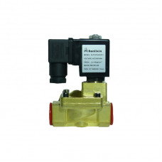 Електромагнітний клапан 1/2" Н/З 220В