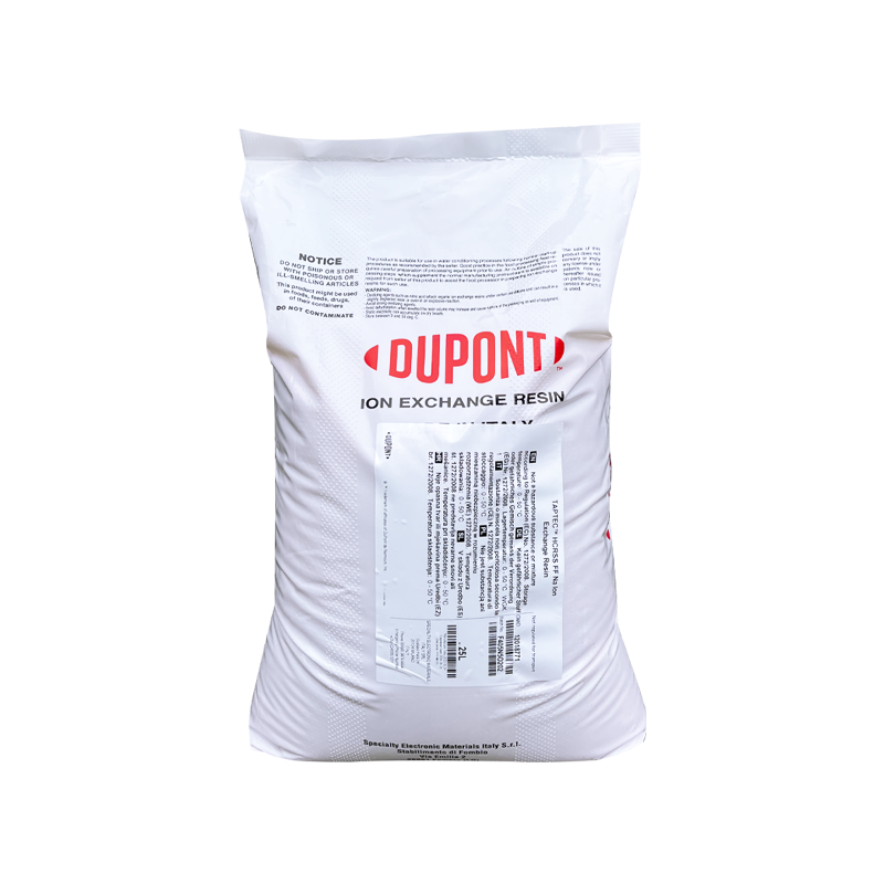 Завантаження Taptec* HCRSS FF Na Ion Exchange Resin (мішок 25л)