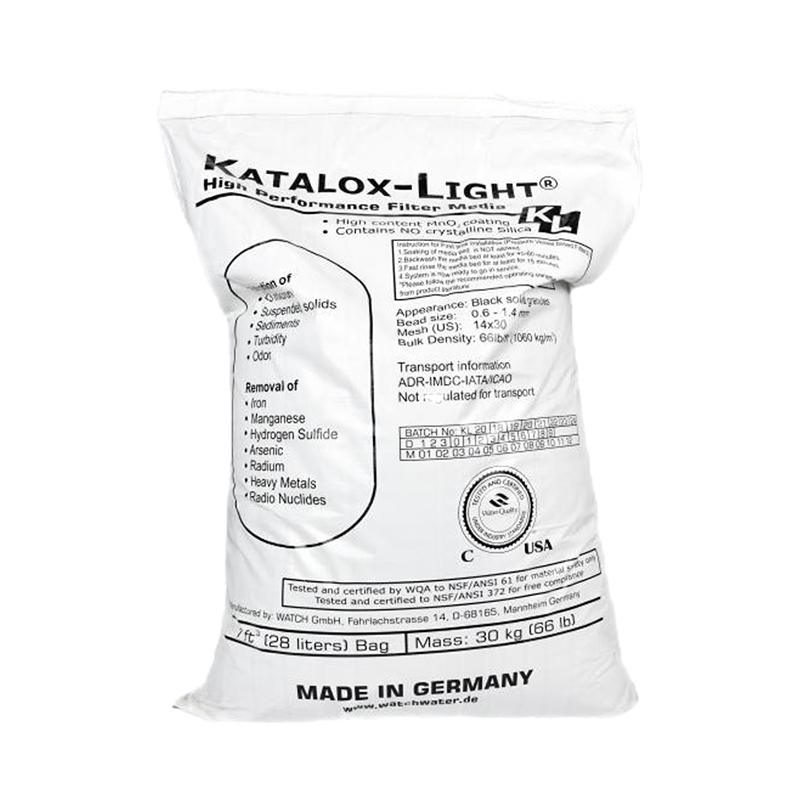 Завантаження фільтруюче Katalox light (28,3 л мішок)