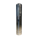 Корпус фільтра з нержавіючої сталі 10X52"–2.5"