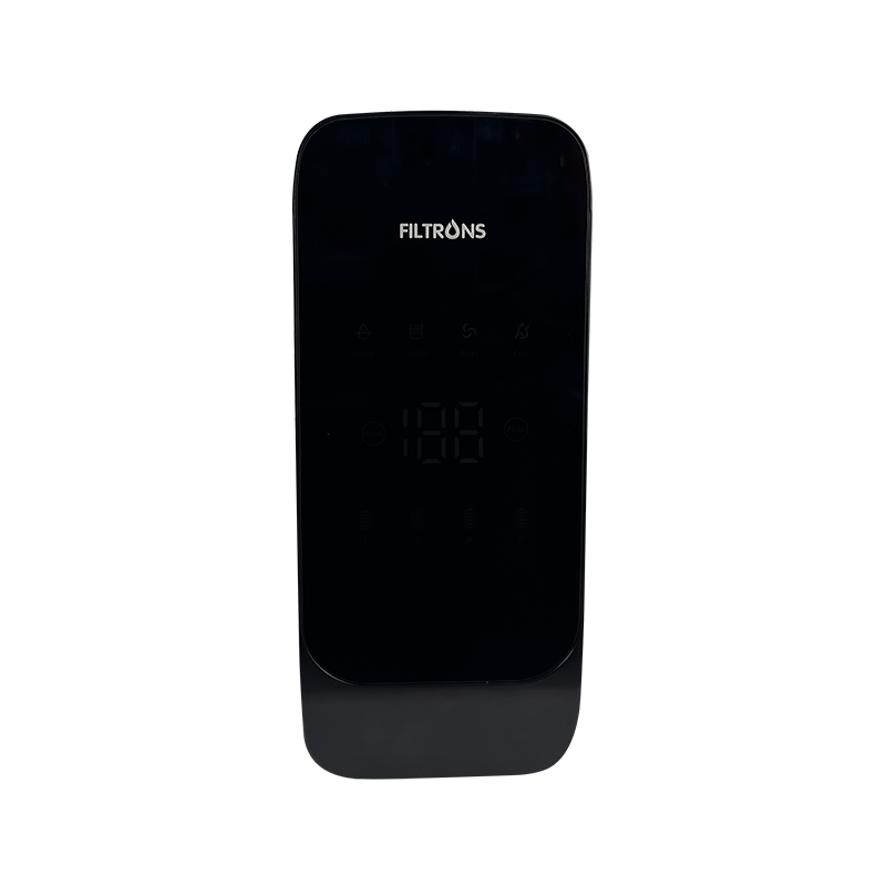 Система зворотного осмосу FILTRONS MICRO 600 Галлон