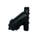 Фільтр дисковий для малих потоків SALEPLAS SF 1 1/2" BSP 130 мікрон (1.5")