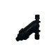 Фільтр дисковий для малих потоків SALEPLAS SF 1" BSP 130 мікрон