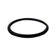 Кільце ущільнююче Clack (O-Ring 019)