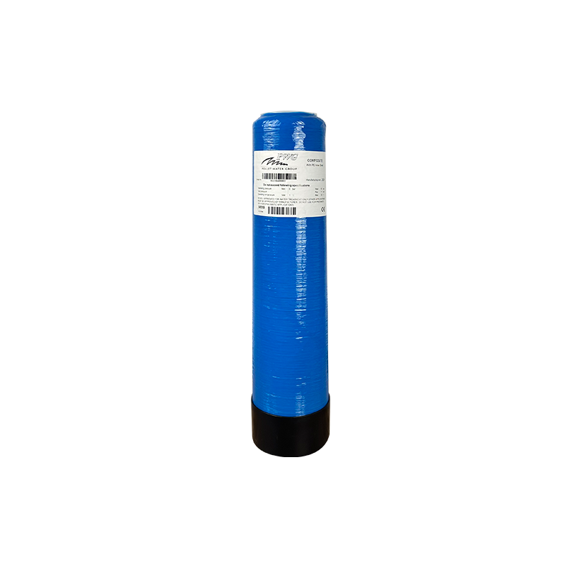 Корпус фільтра 05X20"–2.5" PWG