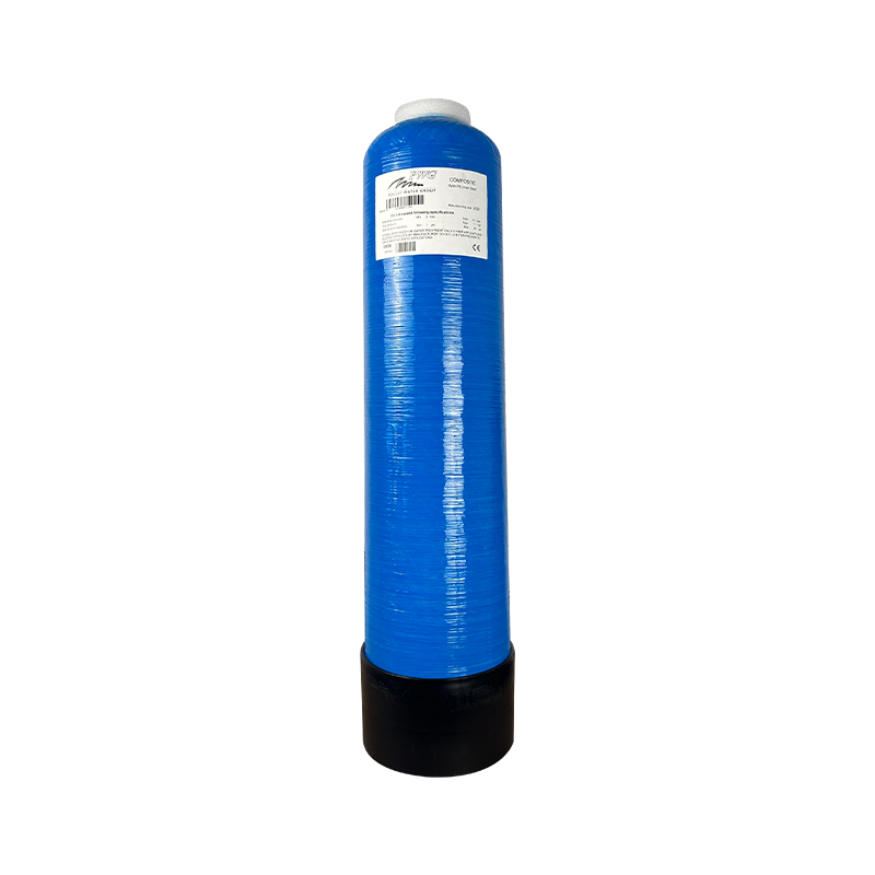 Корпус фільтра 07X30"–2.5" PWG