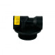 Клапан Clack D1126 INOUT 2.5"x1"
