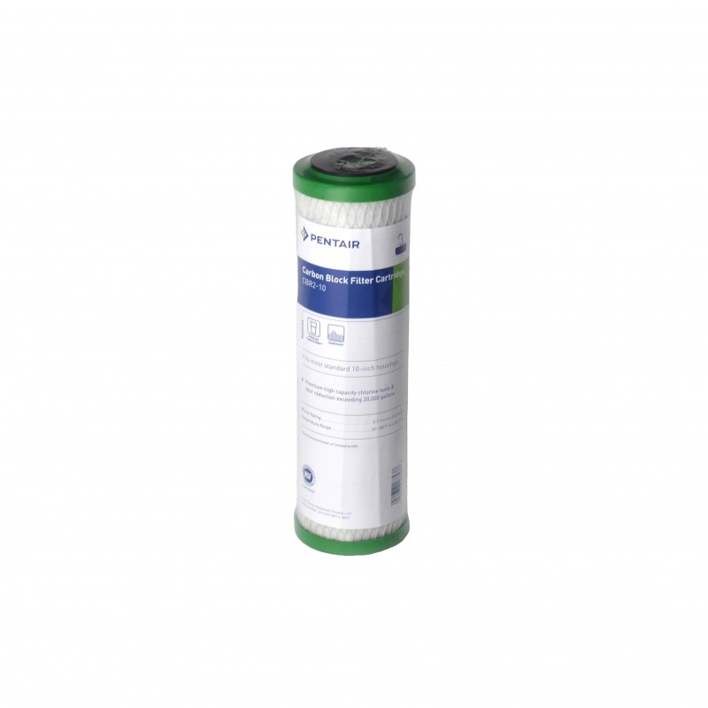Картридж CBR2-10sl 9 3/4" 0,5мкм 155268-43 брикетований