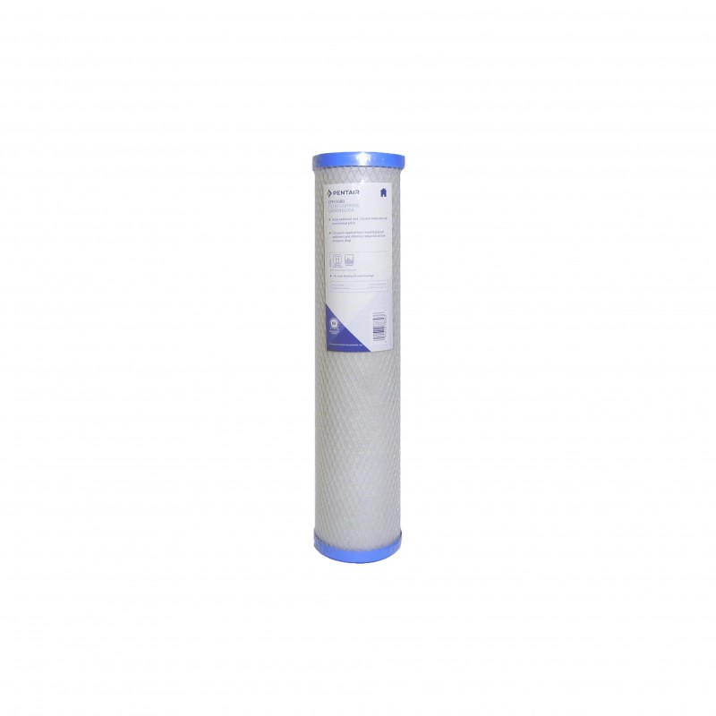 Картридж EPM-20BB 155783-43 брикетироване вугілля
