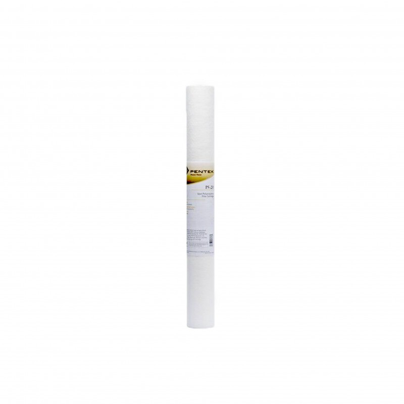 Картридж PD-10-20 POLYDEPTH 20sl" 10мкм 155757-43