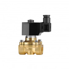 Електромагнітний клапан 1 1/2" Н/В 220В