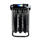 Система зворотного осмосу FILTRONS RO600 з помпою