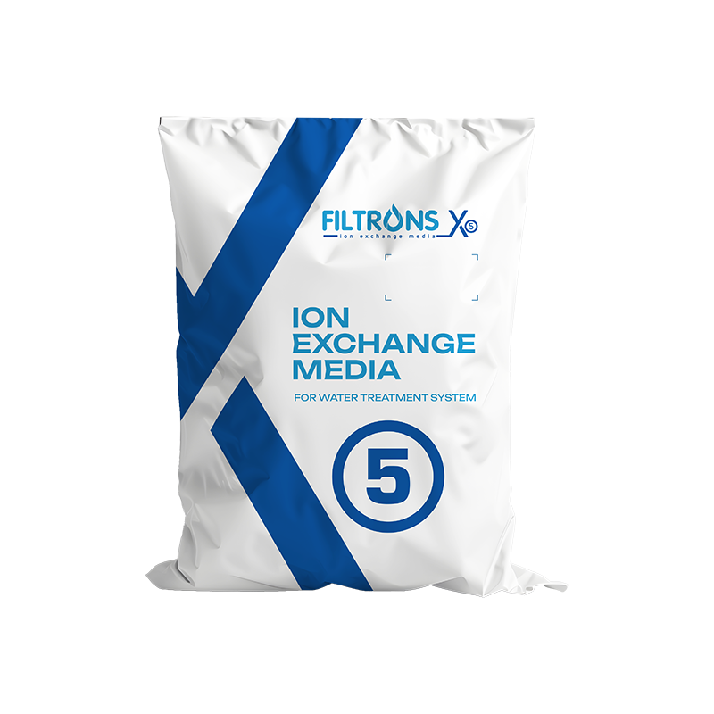 Завантаження фільтруюче Filtrons X5 (мішок 12 літрів)