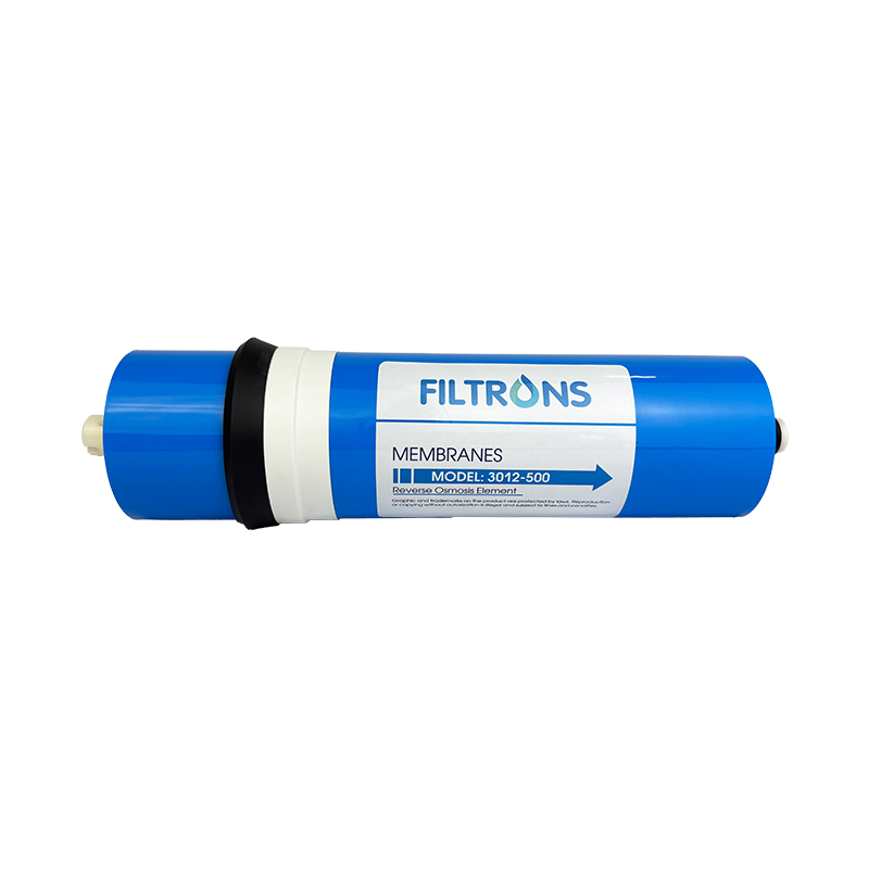 Мембрана для зворотного осмосу Filtrons 3012 500 гал./добу