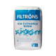 Завантаження фільтруюче Filtrons ion exchange resin (25 л/ мішок)