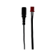 Кабель живлення до клапану Runxin 116A3