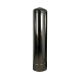 Корпус фільтра з нержавіючої сталі 12X52"–2.5"