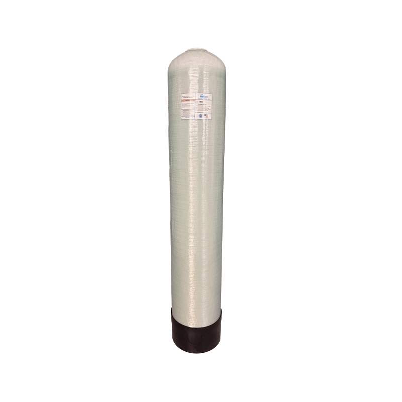 Корпус фільтра 10X54"–2.5" HaiAO кольору natural з основою та трубкою