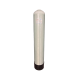 Корпус фільтра 10X54"–2.5" HaiAO кольору natural з основою та трубкою