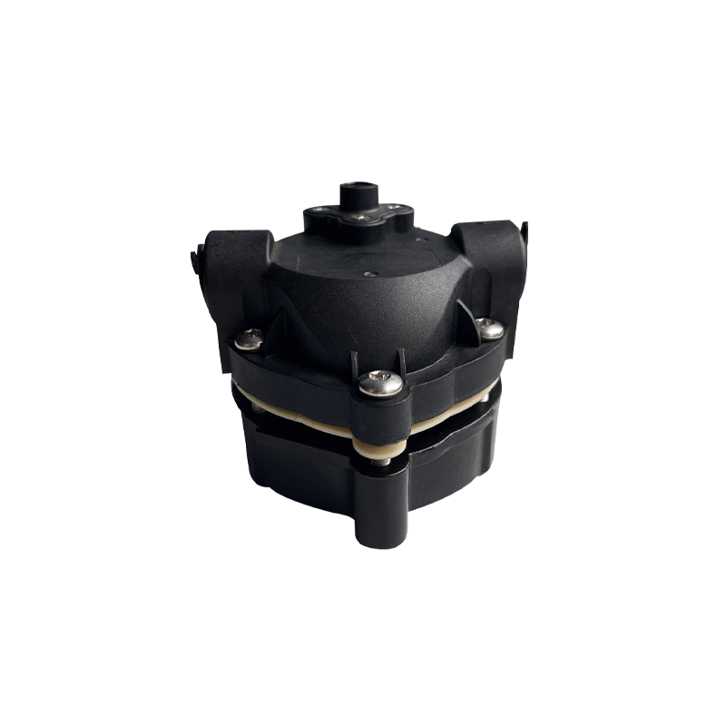 Кришка до помпи 200-300-400 GPD