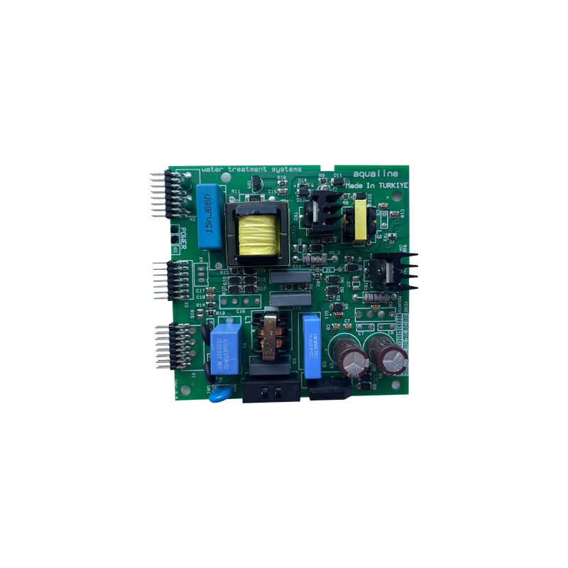 Плата 65W блоку живлення до системи ультрафіолету ES-110/200