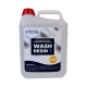 Лужний очисник іонообмінного завантаження Wash Resin - 1 (каністра 5 л)