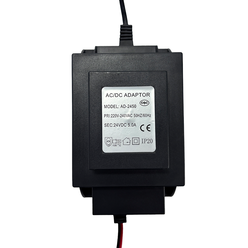 Блок живлення до зворотного осмосу 24V5A (500 GPD)