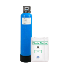 Система механічного очищення води 1354 Runxin (Filter AG Plus)