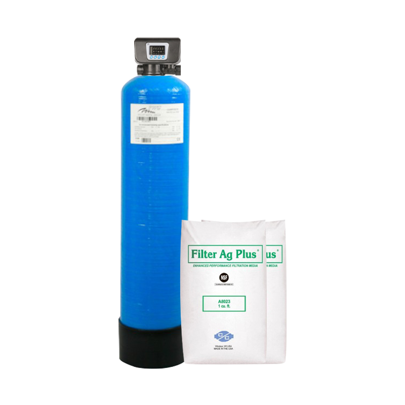 Система механічного очищення води 1354 Runxin (Filter AG Plus)