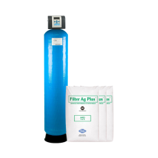 Система механічного очищення води 1465 Clack CK (Filter AG Plus)
