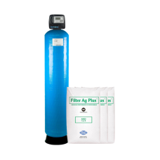 Система механічного очищення води 1465 Clack TC (Filter AG Plus)