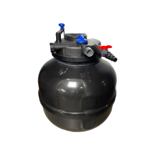Напірний фільтр для водойми CPF-75000
