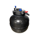 Напірний фільтр для водойми CPF-75000