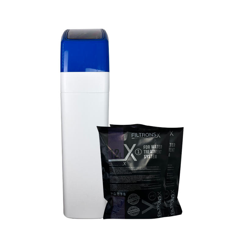 Система кабінетного типу EVA1035 CK (Filtrons X1)