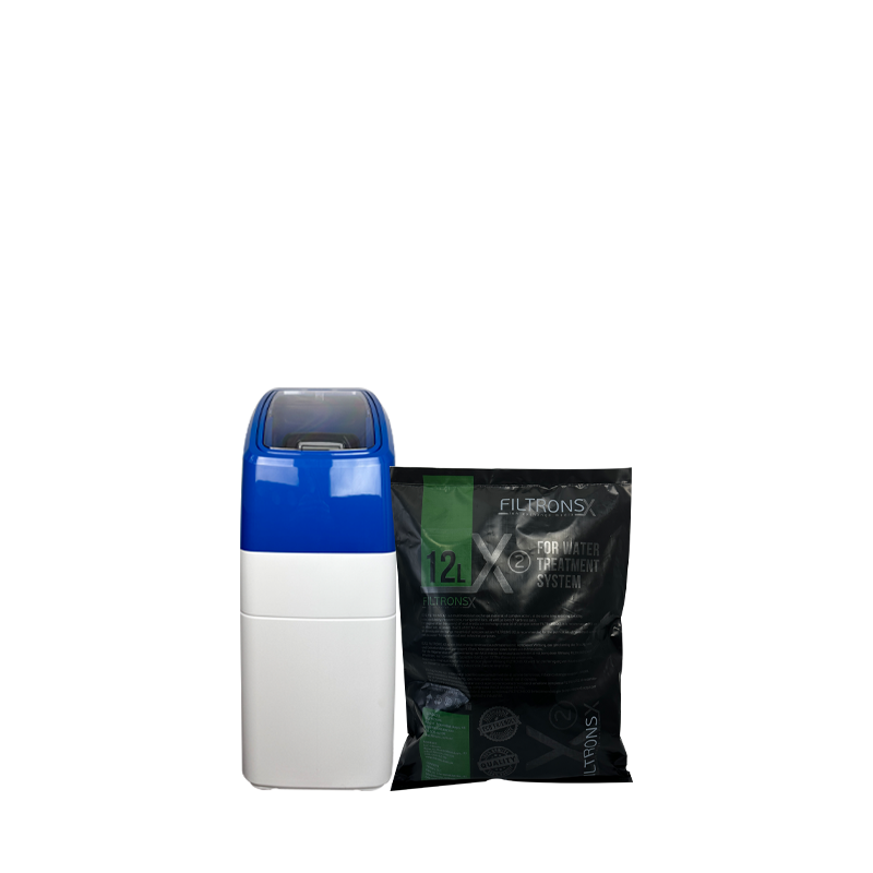 Система кабінетного типу EVA 1017 CI (Filtrons X2)