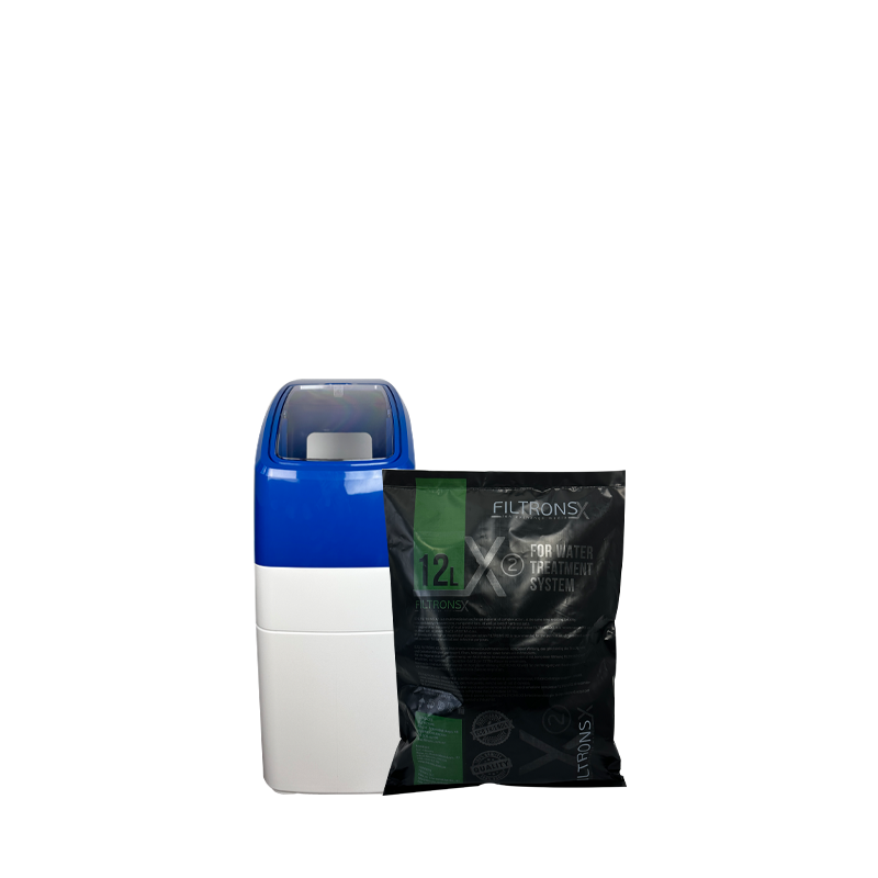 Система кабінетного типу EVA 1017 Runxin (Filtrons X2)