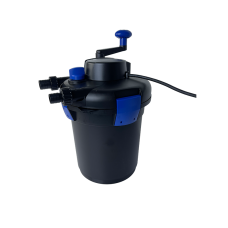 Напірний фільтр для водойми CPF-1500