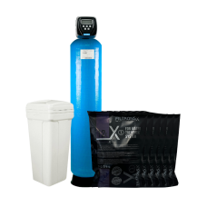 Система комплексного очищення води 1465 Clack CI (Filtrons X1)