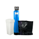 Система комплексного очищення води 1252 Runxin (Filtrons X1)