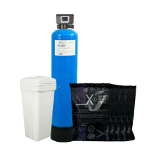 Система комплексного очищення води 1354 Runxin (Filtrons X1)